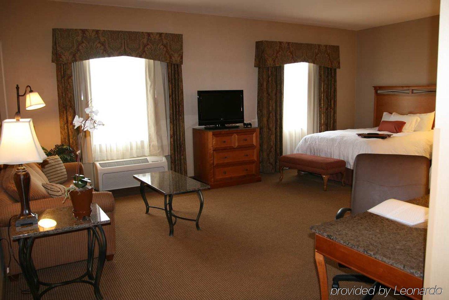 Hampton Inn & Suites Salt Lake City-West Jordan Room photo