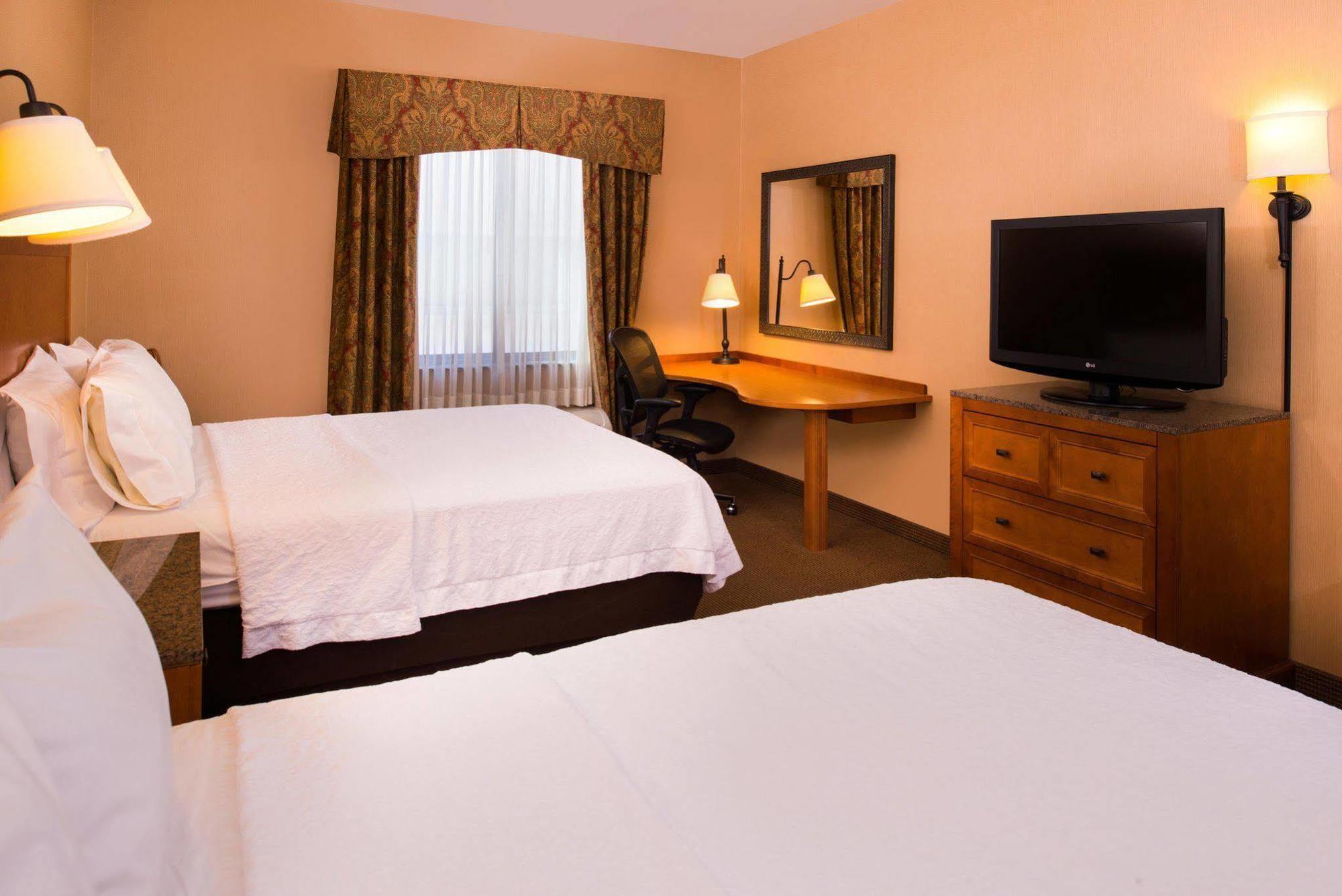 Hampton Inn & Suites Salt Lake City-West Jordan Exterior photo